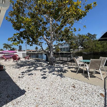 Gorgeous Seaside Seashell Cottage! Hudson Extérieur photo