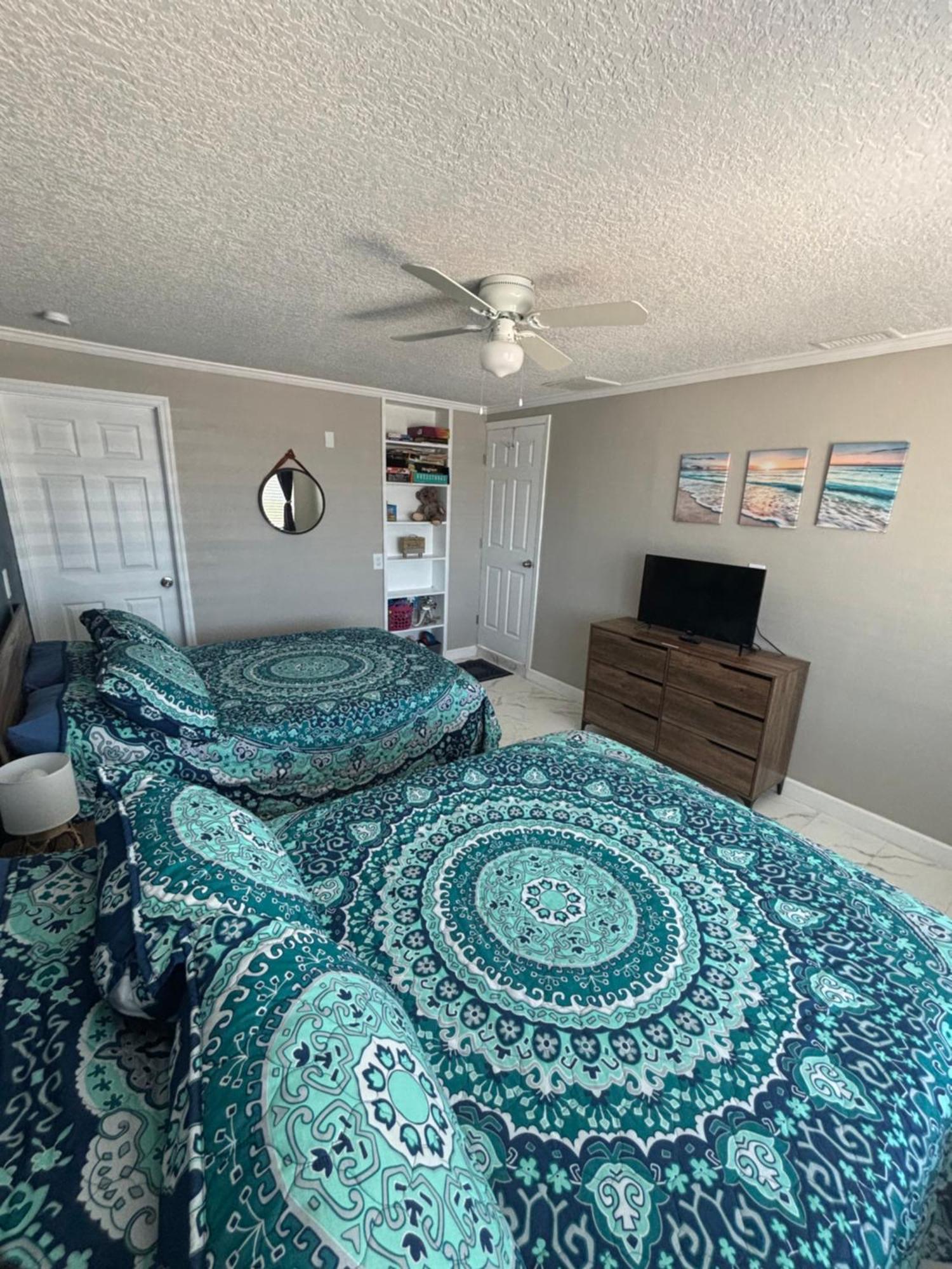 Gorgeous Seaside Seashell Cottage! Hudson Extérieur photo