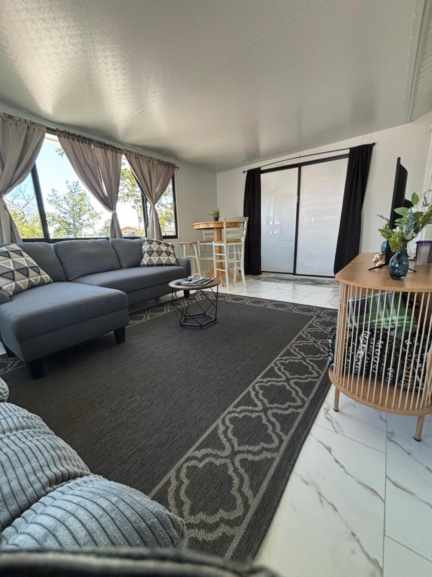 Gorgeous Seaside Seashell Cottage! Hudson Extérieur photo