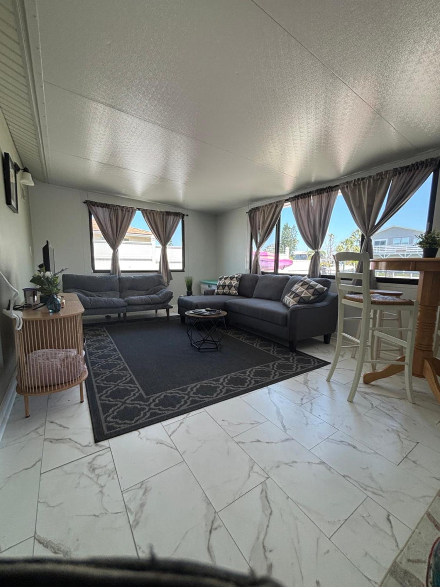 Gorgeous Seaside Seashell Cottage! Hudson Extérieur photo