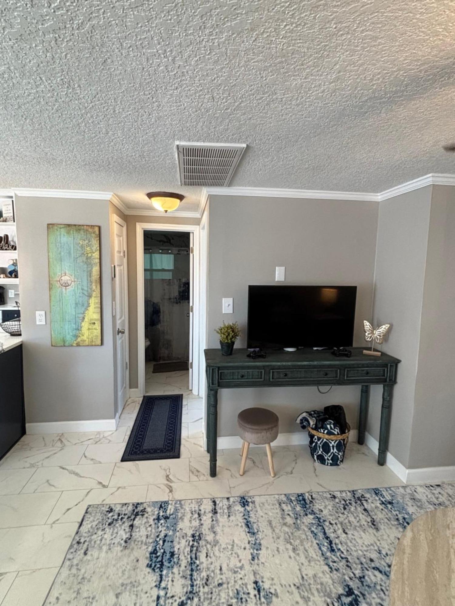 Gorgeous Seaside Seashell Cottage! Hudson Extérieur photo