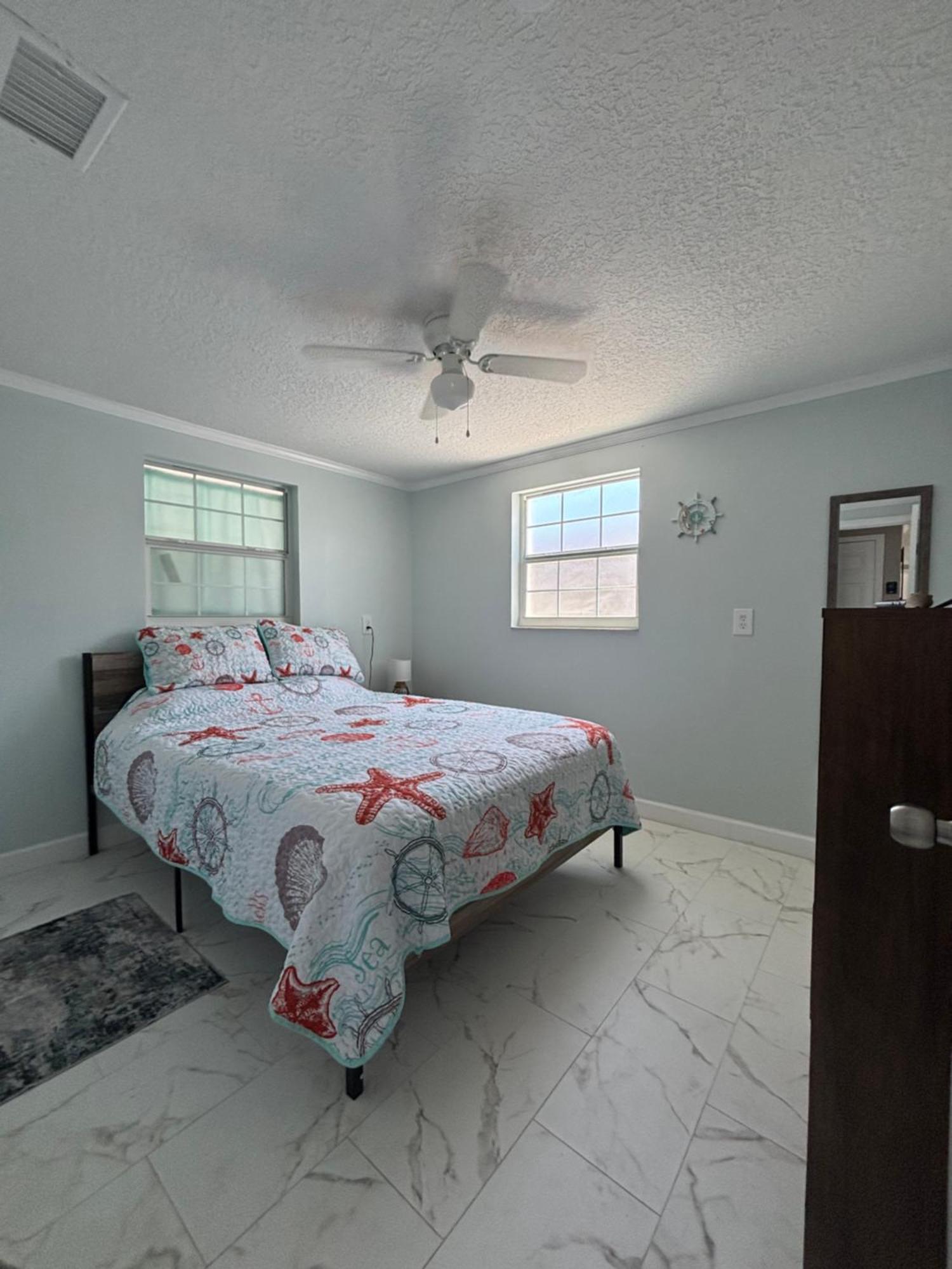 Gorgeous Seaside Seashell Cottage! Hudson Extérieur photo
