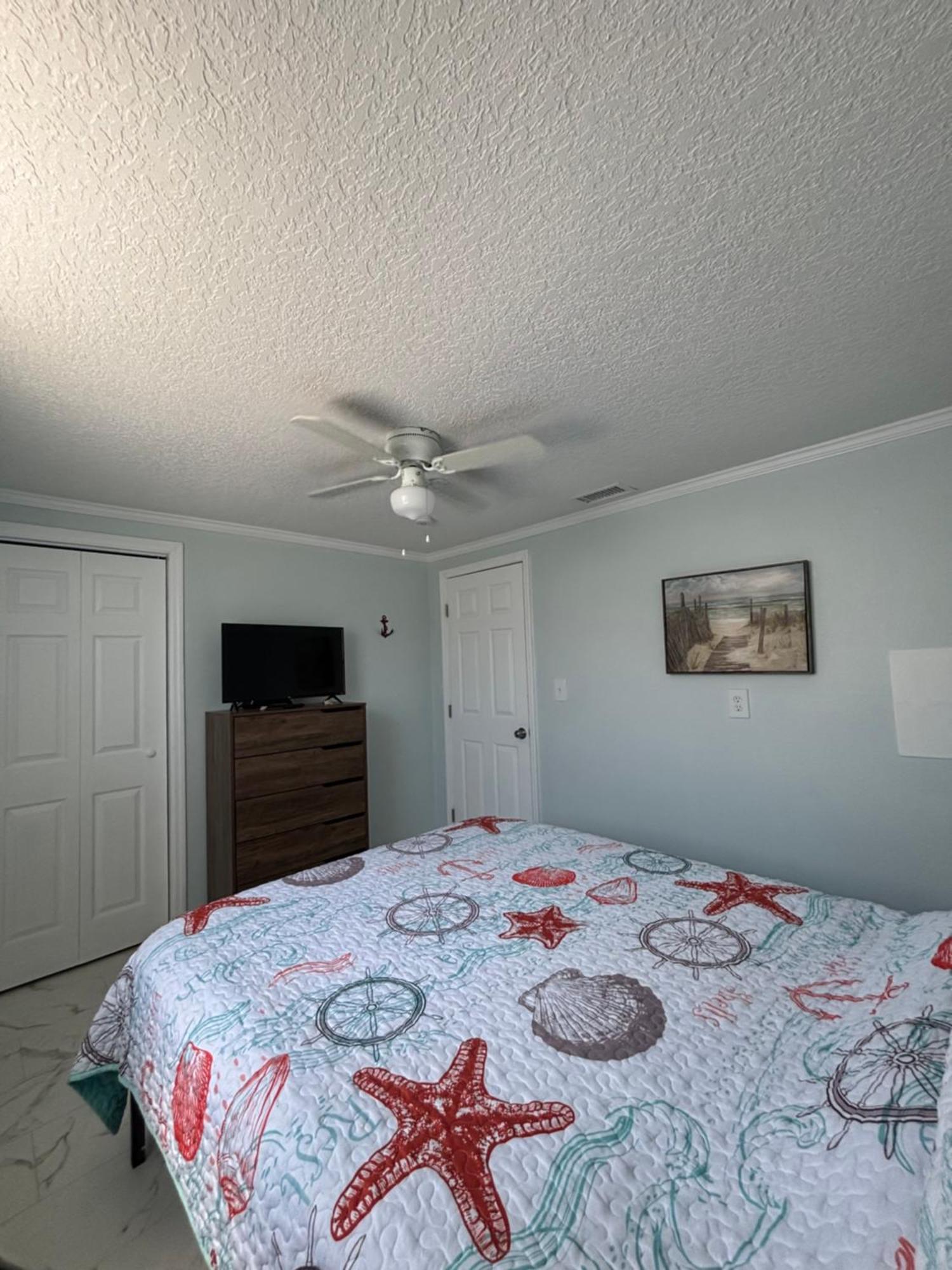 Gorgeous Seaside Seashell Cottage! Hudson Extérieur photo